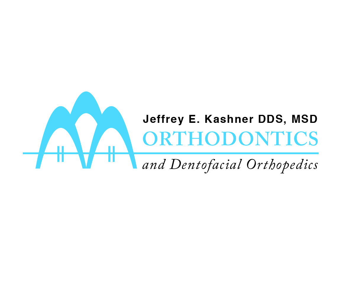 Logo Design by Amber BeSerra for Jeffrey E Kashner DDS MSD | Design #1782550