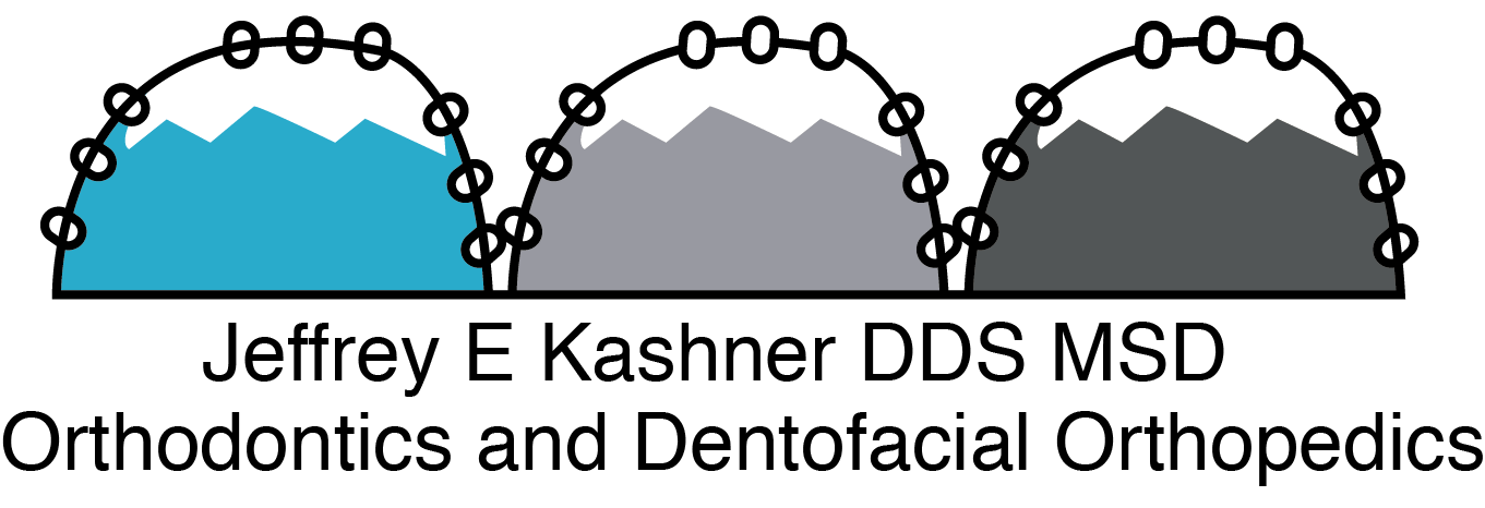 Logo Design by Ausra  for Jeffrey E Kashner DDS MSD | Design #1793241