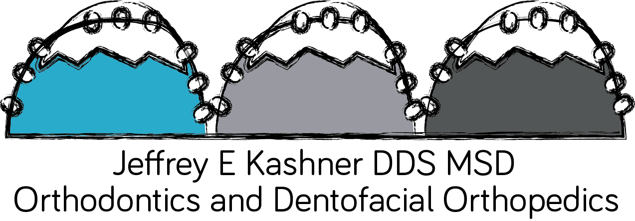 Diseño de Logo por Ausra  para Jeffrey E Kashner DDS MSD | Diseño #1793289