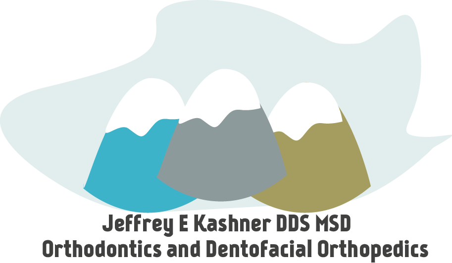 Logo Design by Ausra  for Jeffrey E Kashner DDS MSD | Design #1793456