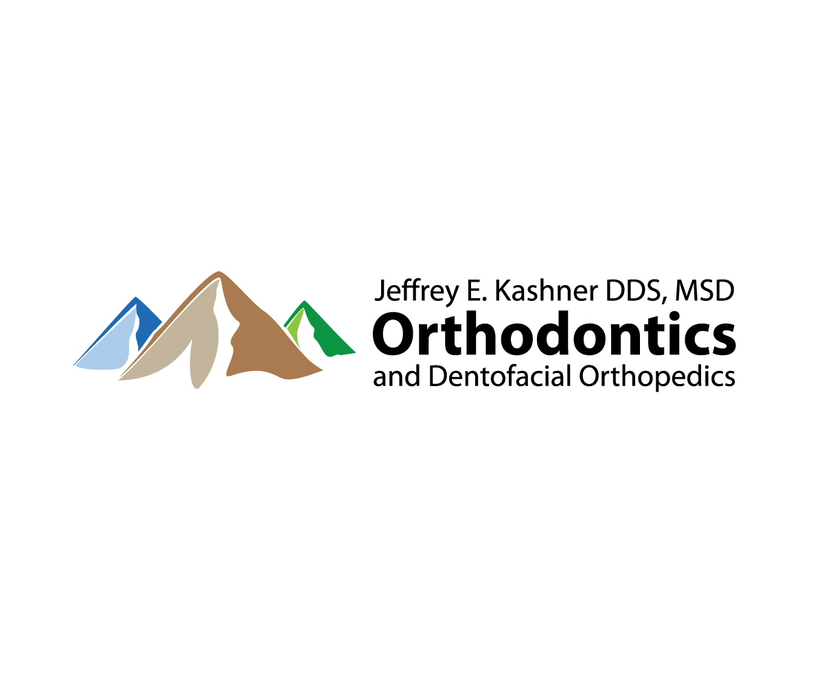 Logo Design by menangan for Jeffrey E Kashner DDS MSD | Design #1774337