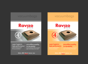 Packaging Design by cornel888 for Onderdelenwinkel BV | Design #6974441