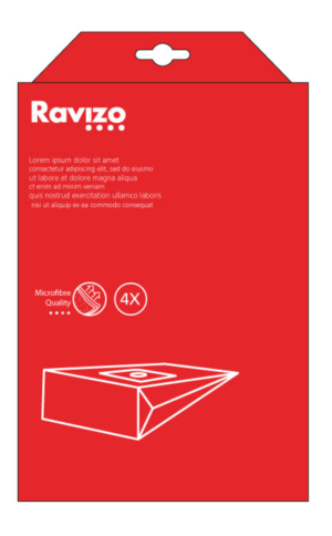 Packaging Design by Ideera for Onderdelenwinkel BV | Design #6968269