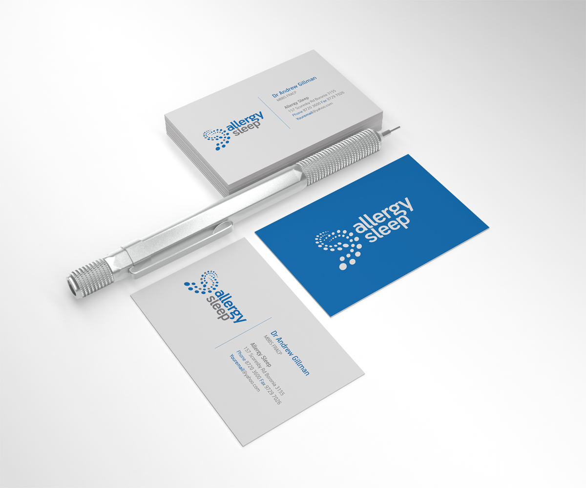 Business Card Design by diRtY.EMM for this project | Design #1779536
