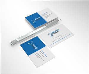 Business Card Design by diRtY.EMM for this project | Design: #1795870