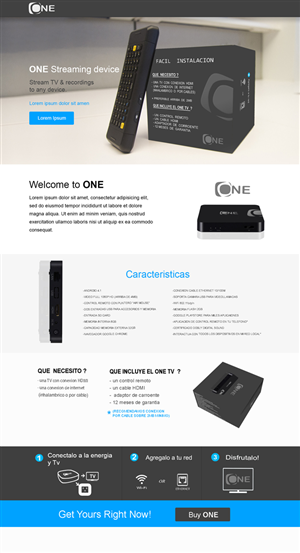 Web-Design von gfxr10 für Infitech | Design #1827336
