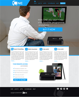 Web Design by adam designs