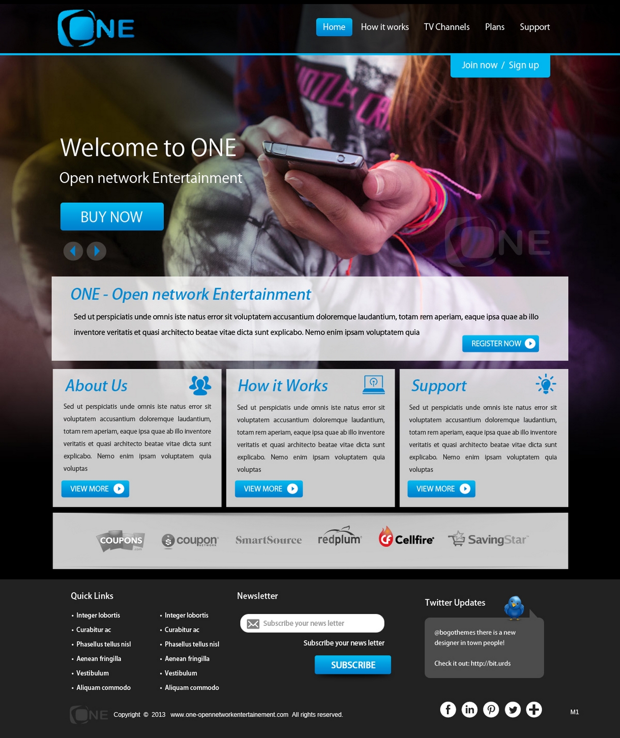 Web Design by pb for Infitech | Design #1781786