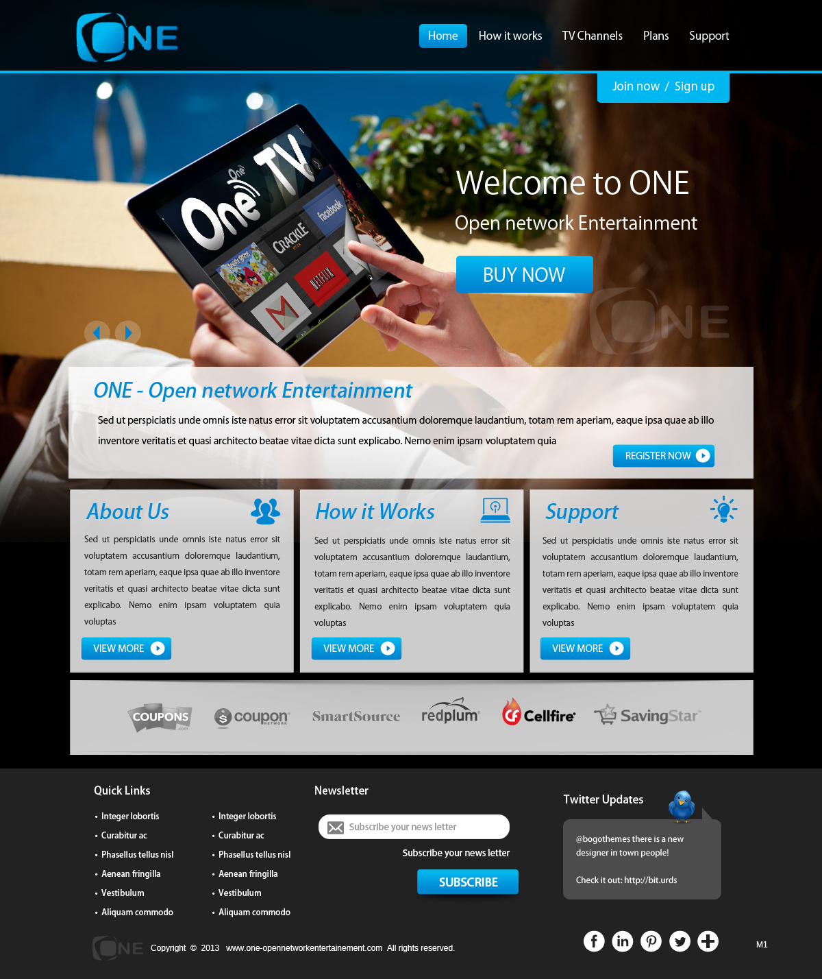 Web Design by pb for Infitech | Design #1786471
