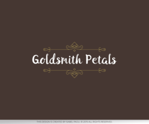 Logo-Design von isabel paoli für dieses Projekt | Design: #6885929