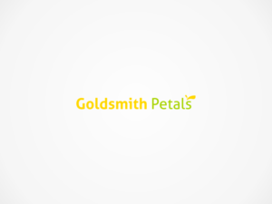 Goldsmith Petals | Logo Design by Artipunan