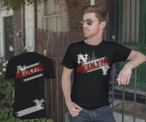 T-shirt Design by elveneclipse