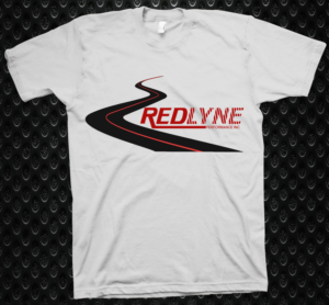 Diseño de Camiseta por tomas kubilius para Redlyne Performance Inc | Diseño: #6898711
