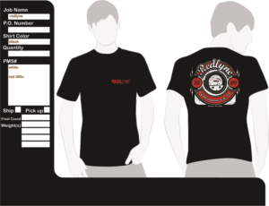 Design de T-shirt par kemdu pour Redlyne Performance Inc | Design : #6901386