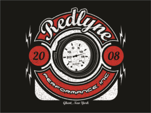 Design de T-shirt par kemdu pour Redlyne Performance Inc | Design : #6920824