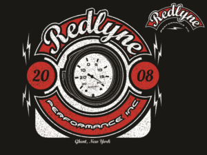 Design de T-shirt par kemdu pour Redlyne Performance Inc | Design : #7009627