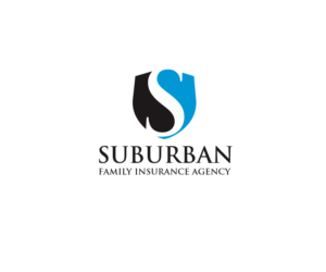 Design de Logo par Maher Sh pour Suburban Family Insurance Agency | Design : #6917734