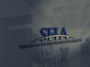 Logo Design by deysuki26 for Suburban Family Insurance Agency | Design #6917265