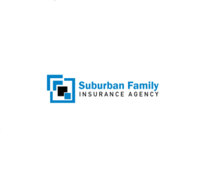 Design de Logo par Unicgraphs pour Suburban Family Insurance Agency | Design : #6910845