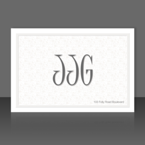 Stationery Design by Shradha for Salt Gypsy Girls | Design: #6880412