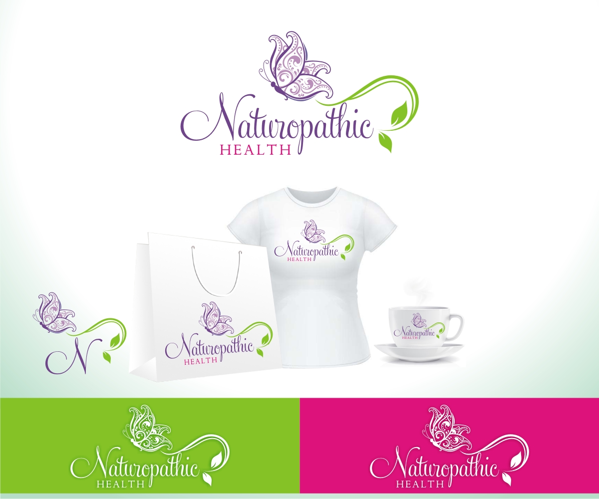 Logo Design by RINIDEH for this project | Design #1779642