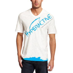 Logo Design by rupam for behyperactive.net | Design: #6916591