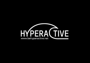 Logo Design by sikamcoy222 for behyperactive.net | Design: #6915281