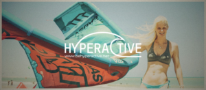 Logo Design by sikamcoy222 for behyperactive.net | Design: #6915282