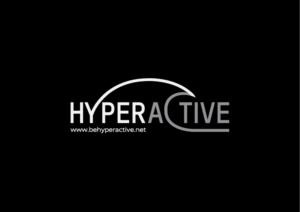 Logo Design by sikamcoy222 for behyperactive.net | Design: #6923129