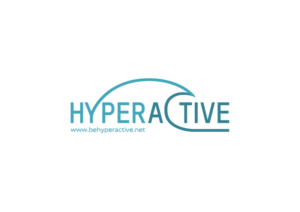 Logo Design by sikamcoy222 for behyperactive.net | Design: #6923130