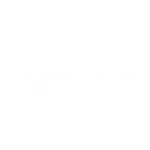 Logo Design by sikamcoy222 for behyperactive.net | Design: #6998784