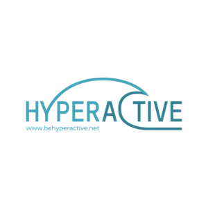 Logo Design by sikamcoy222 for behyperactive.net | Design: #6998786