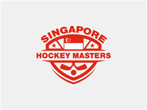 Diseño de Logo por Skovran para Hockey Masters Singapore | Diseño: #2001725