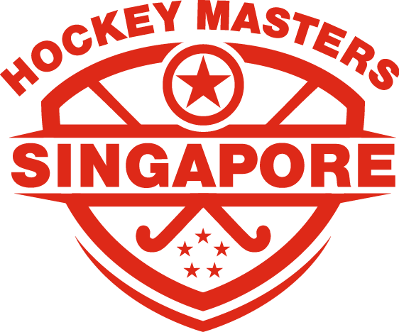 Logo-Design von Skovran für Hockey Masters Singapore | Design #2001929