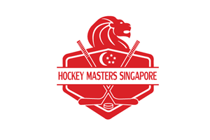 Diseño de Logo por sahank para Hockey Masters Singapore | Diseño #2009657