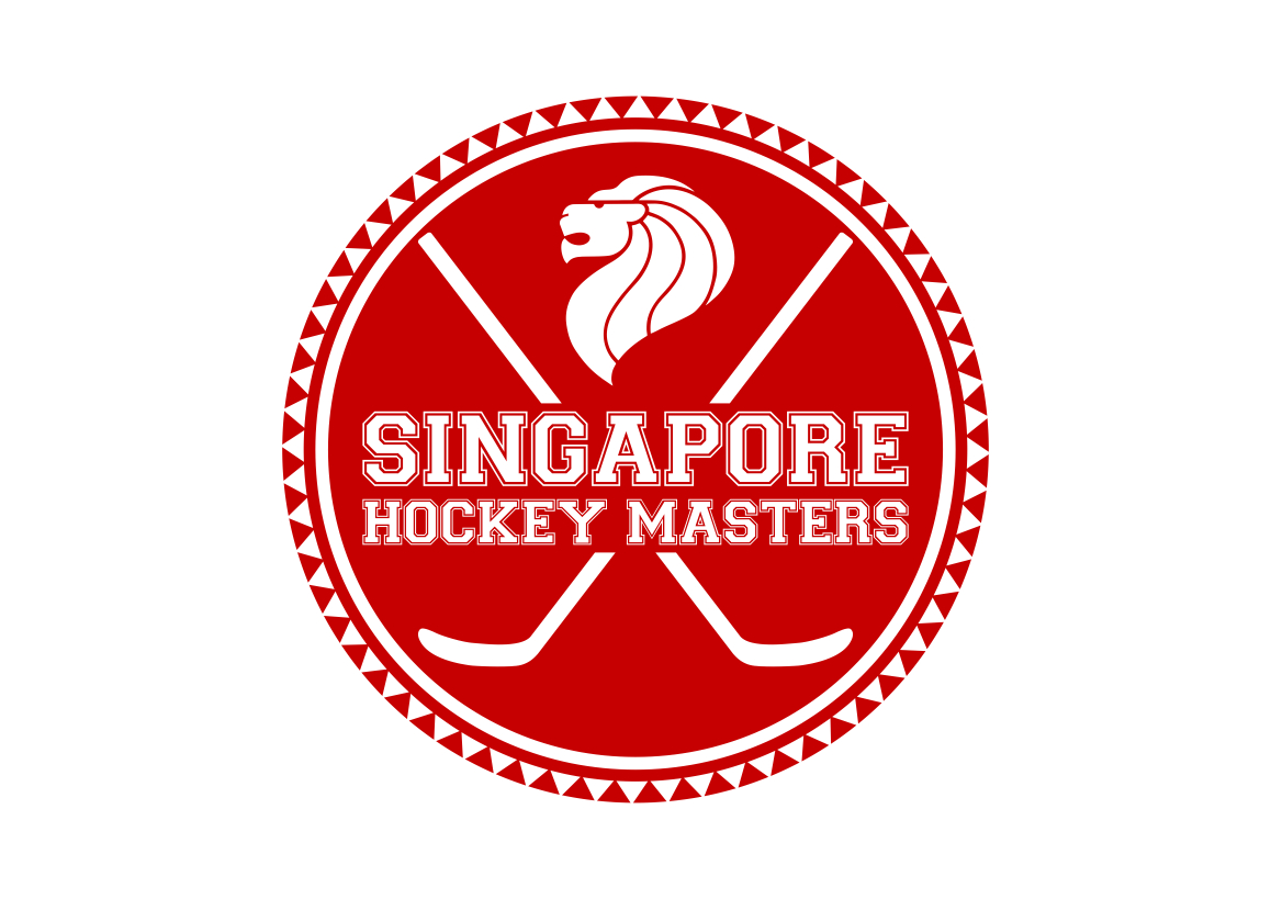 Logo Design by daniswarasayang for Hockey Masters Singapore | Design #2001074