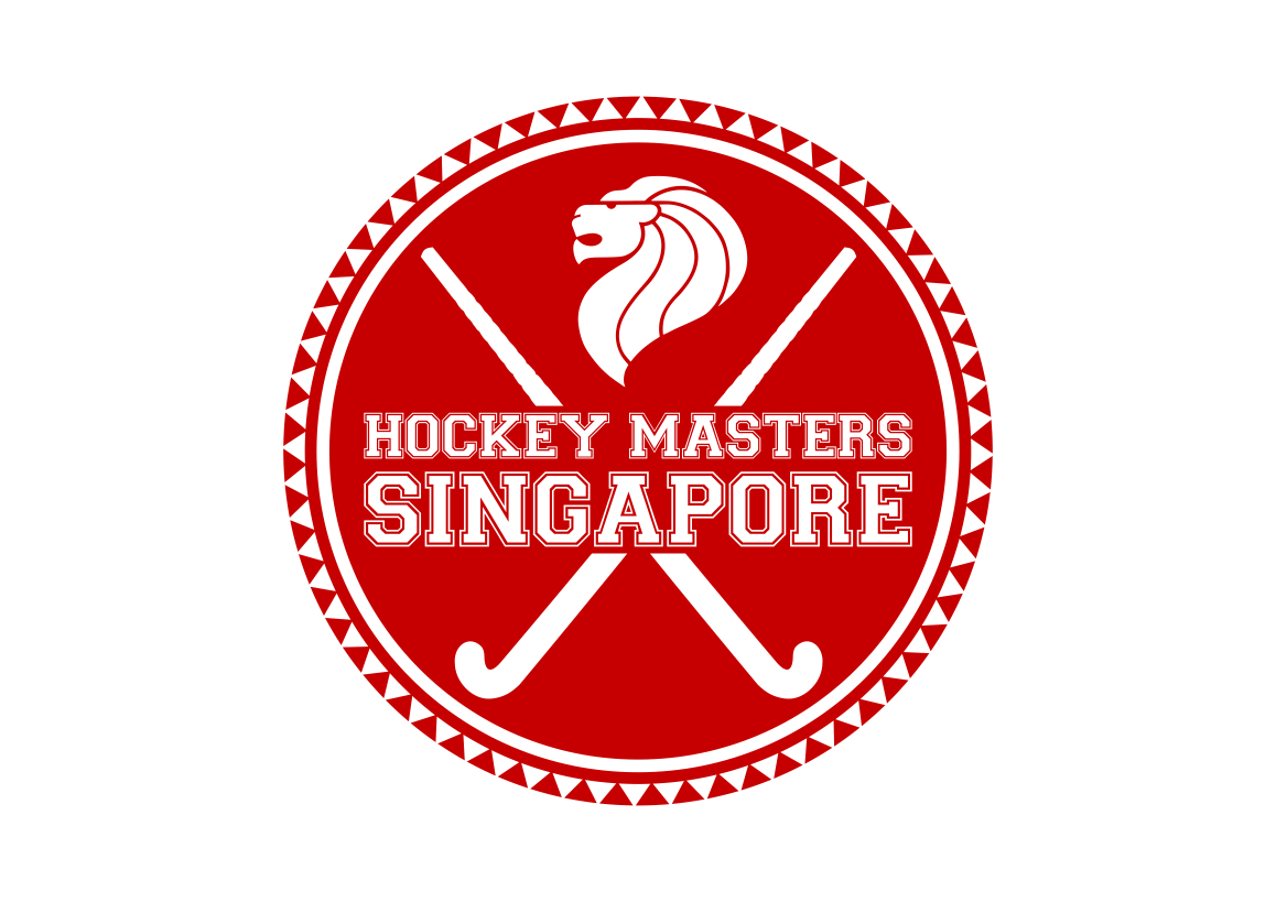 Logo Design by daniswarasayang for Hockey Masters Singapore | Design #2001481