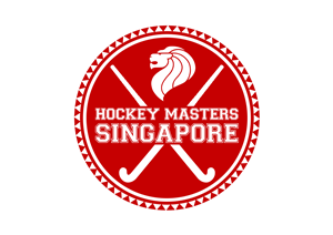 Logo-Design von daniswarasayang für Hockey Masters Singapore | Design: #2001481