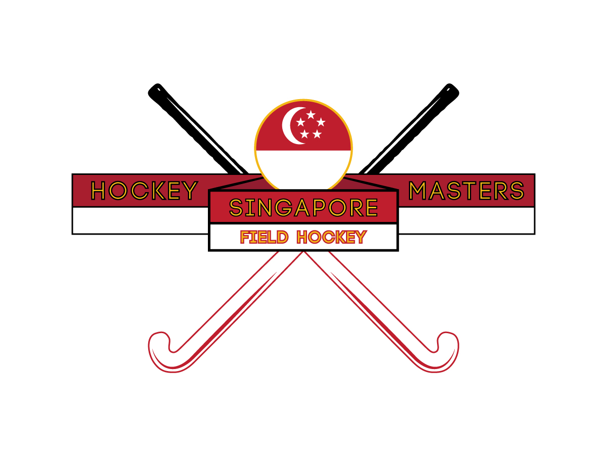 Design de Logo par Jun Kai pour Hockey Masters Singapore | Design #2004066