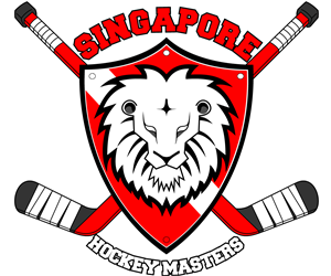 Logo-Design von ugaugalan für Hockey Masters Singapore | Design: #2003804