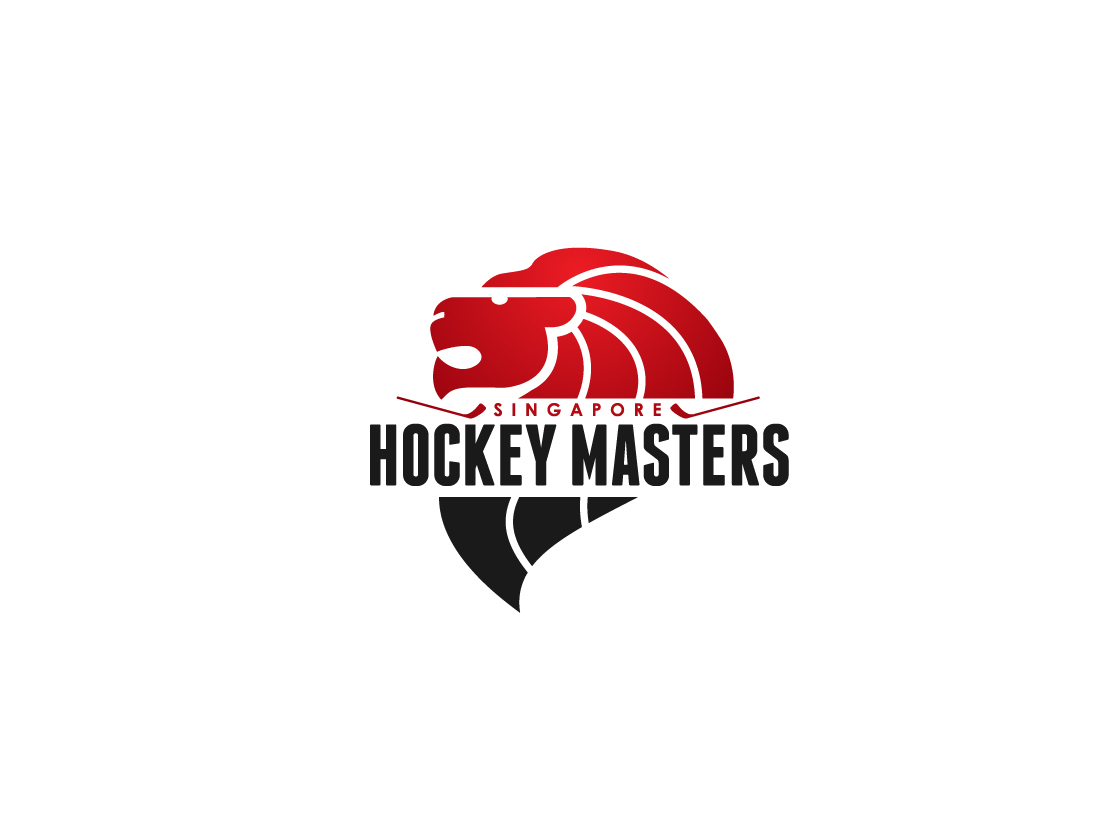 Logo Design by Glanyl_17 for Hockey Masters Singapore | Design #2004978