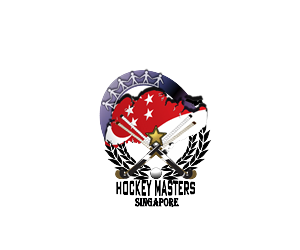 Logo-Design von ed Point für Hockey Masters Singapore | Design: #2006597
