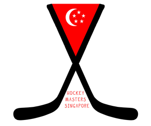 Logo-Design von strAnge für Hockey Masters Singapore | Design: #2004253