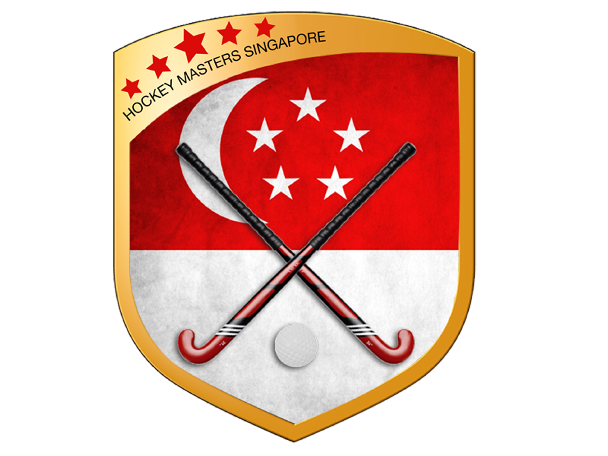 Logo Design by muhammad aizuddin for Hockey Masters Singapore | Design #2003120