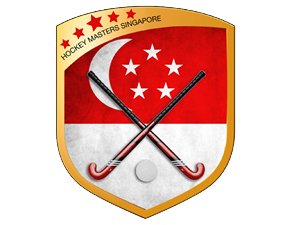 Logo-Design von muhammad aizuddin für Hockey Masters Singapore | Design: #2003120