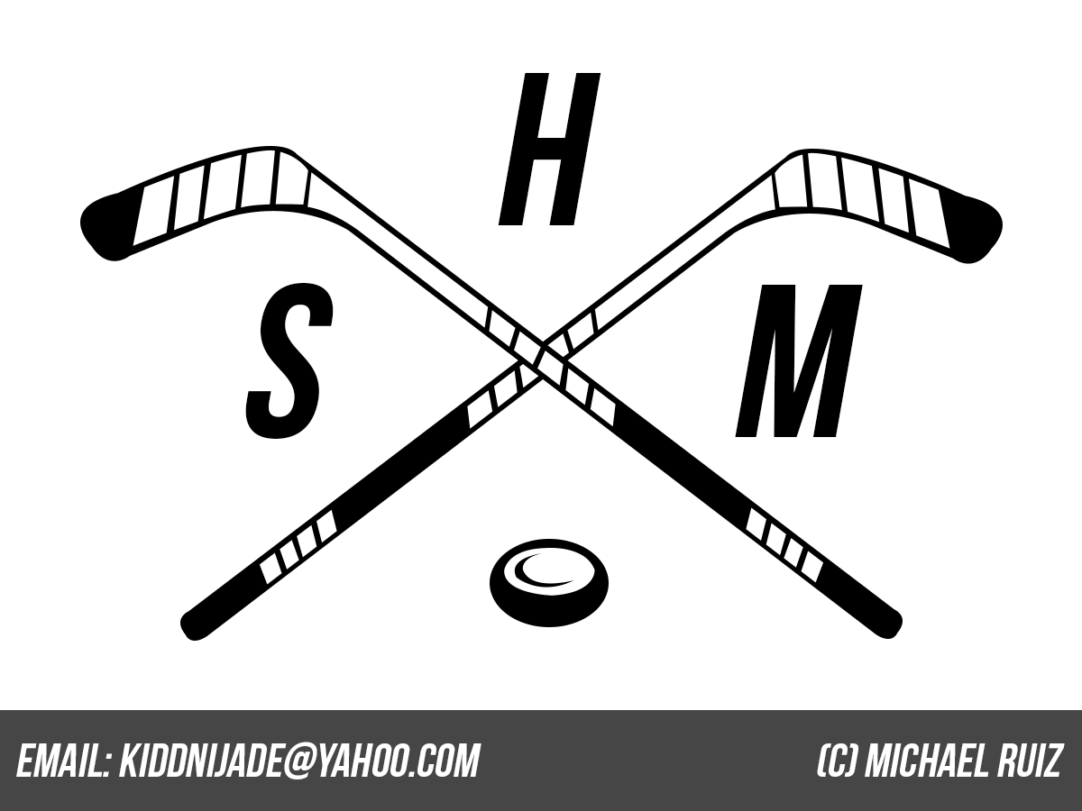 Diseño de Logo por Michael Ruiz para Hockey Masters Singapore | Diseño #2008218
