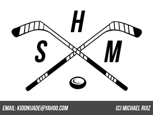 Logo Design by Michael Ruiz