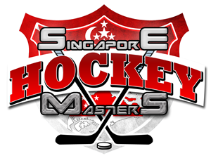 Diseño de Logo por ALJURE VINCENT para Hockey Masters Singapore | Diseño: #2001504