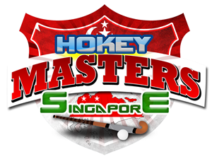 Diseño de Logo por ALJURE VINCENT para Hockey Masters Singapore | Diseño: #2001874