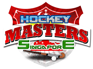 Diseño de Logo por ALJURE VINCENT para Hockey Masters Singapore | Diseño: #2001885